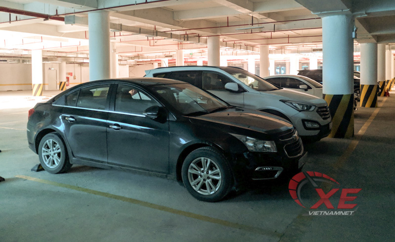 Những việc cần làm với xế yêu trong 15 ngày cách ly toàn xã hội