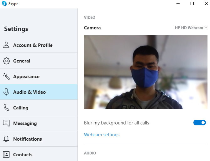 Cách biến nhà riêng thành phòng họp trực tuyến chuyên nghiệp