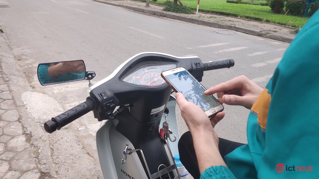 Viettel Post huy động 22.000 cán bộ, nhân viên nhập dữ liệu về nhà nghỉ, phòng trọ trên toàn quốc | 22.000 cán bộ, nhân viên sẽ tham gia nhập dữ liệu về nhà nghỉ, phòng trọ trên toàn quốc