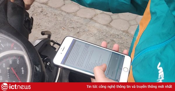 22.000 nhân viên bưu chính Viettel tham gia nhập dữ liệu về nhà nghỉ, phòng trọ trên toàn quốc