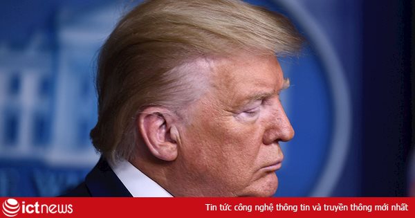 Ông Trump bị WHO phê bình vì kiểu gọi sốc về Covid-19