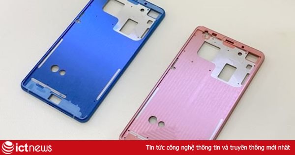 Bphone 4 lộ thông tin trước ngày ra mắt: Có 4 màu sắc và thêm 1 phiên bản giá rẻ