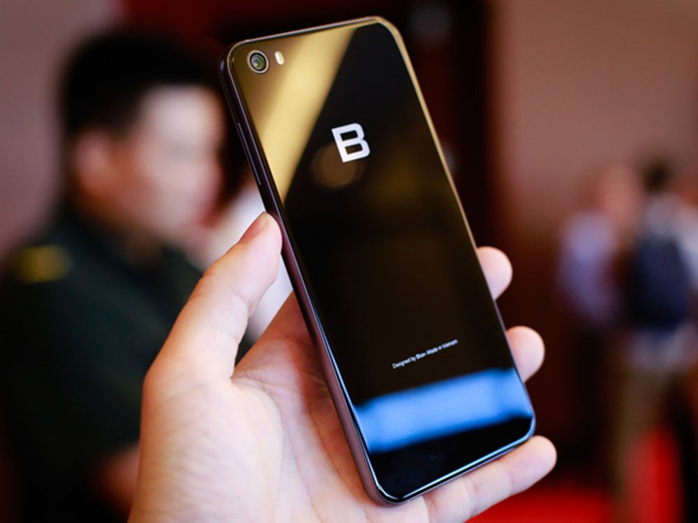Bphone sẽ có phiên bản siêu rẻ để phổ cập smartphone 4G