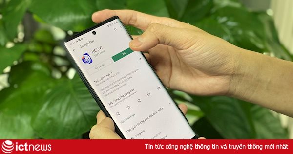 Tận dụng công nghệ triệt để hơn nữa để phòng chống dịch Covid-19