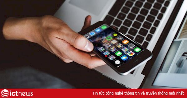 Sắp có phụ kiện biến iPhone và iPad thành MacBook?