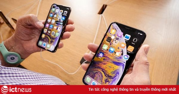 Những chiếc iPhone chạy iOS 13 đang khiến bạn mất tiền oan
