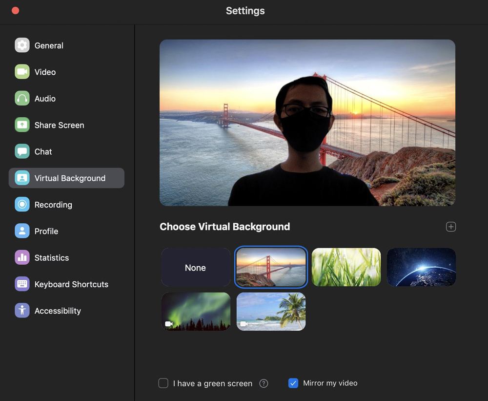 Cách biến nhà riêng thành phòng họp trực tuyến chuyên nghiệp
