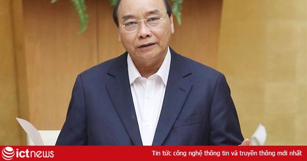 Thủ tướng đồng ý công bố dịch Covid-19 trên toàn quốc