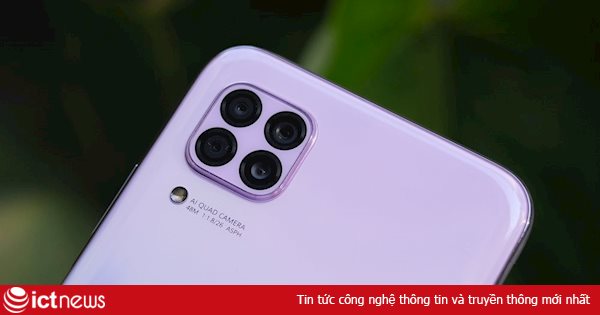 Trải nghiệm Nova 7i: Chip xử lý mạnh, sạc nhanh 40W