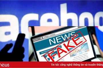 Bộ TT&amp;TT sẽ tiếp tục làm việc với Facebook để chặn fake news về dịch Covid-19 gây bất ổn xã hội