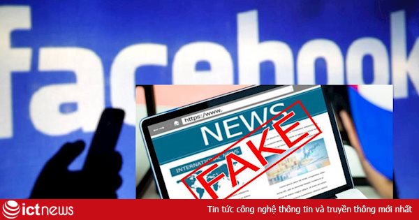 Bộ TT&TT sẽ tiếp tục làm việc với Facebook để chặn fake news về dịch Covid-19 gây bất ổn xã hội