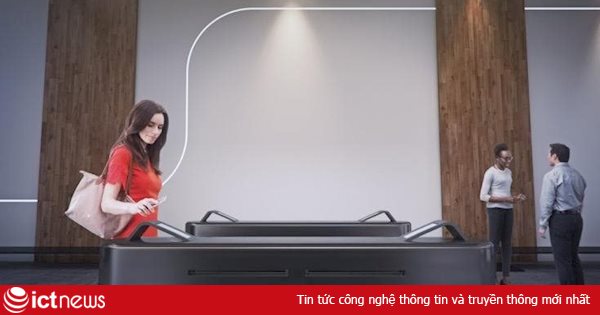 Tổng giám đốc Schindler Việt Nam:&nbsp;“Công nghệ là nước cờ mới đóng góp vào thành công của ngành thang máy”
