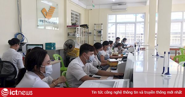 VietnamPost huy động toàn bộ nhân viên tham gia nhập dữ liệu phòng trọ, nhà nghỉ