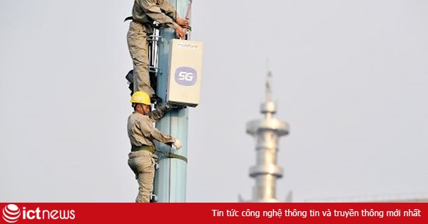 5G và những cú đột phá mang tính cách mạng trong nhiều lĩnh vực