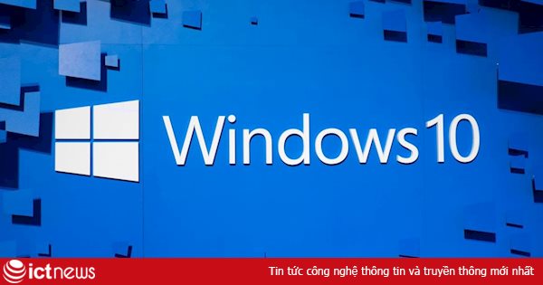 Một tỷ thiết bị đang chạy Windows 10