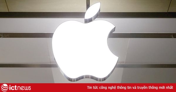 Pháp phạt Apple 1,23 tỷ USD vì hành vi phản cạnh tranh