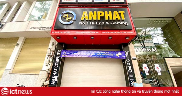 Thị trường di động, máy tính