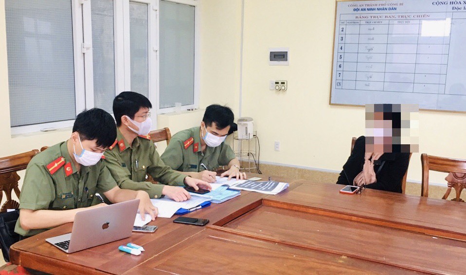 Bộ trưởng Tô Lâm: Xử lý đối tượng xuyên tạc, chống đối phòng dịch Covid-19