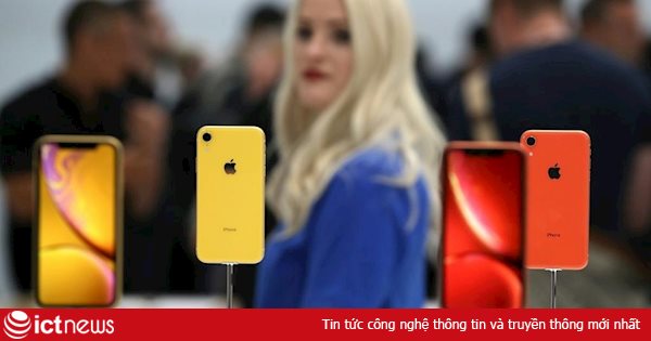 Apple đã sẵn sàng để ra mắt iPhone SE 2 giá rẻ?