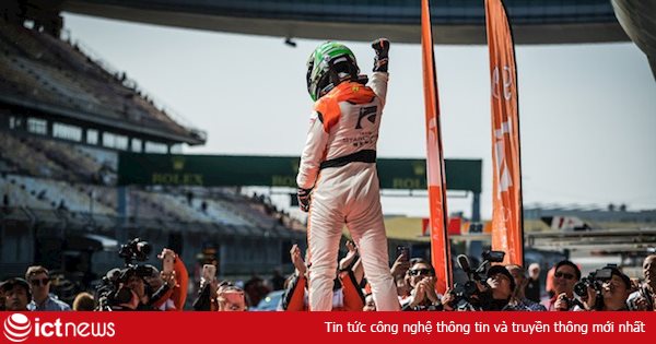 Hoãn giải F1, các tỷ phú giàu nhất VN mất hàng chục nghìn tỷ vì Covid