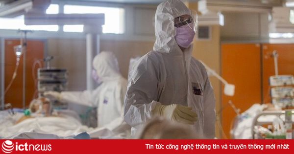 Hơn vạn người Italia chết vì Covid-19, Jakarta kéo dài tình trạng khẩn cấp