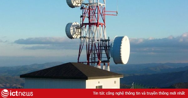 Trí tuệ nhân tạo và máy học giảm chi phí năng lượng cho nhà mạng