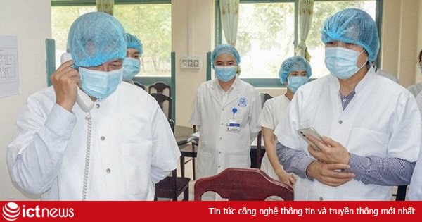 Xin cám ơn những 'chiến binh áo trắng'
