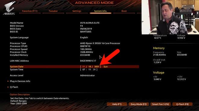 Sau 20 nam, may tinh Windows lai xuat hien 'su co thien nien ky' hinh anh 1 Z20723032020.jpg
