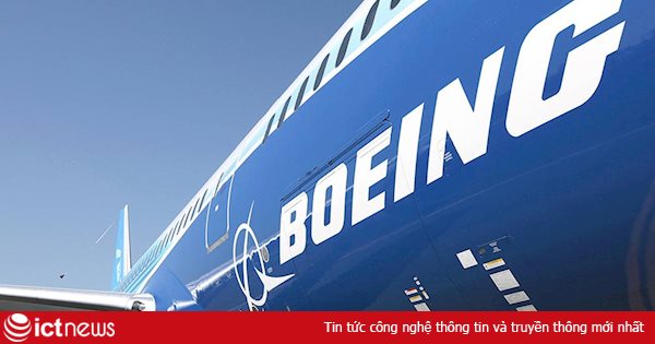 Boeing kêu gọi Chính phủ Mỹ hỗ trợ 60 tỷ USD cho ngành hàng không