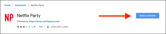 Cách xem phim với bạn bè trong những ngày bị cách ly bằng Netflix Party