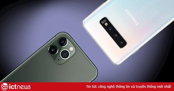 Samsung thừa nhận phải học cách Apple “chạm tới xúc cảm người dùng”