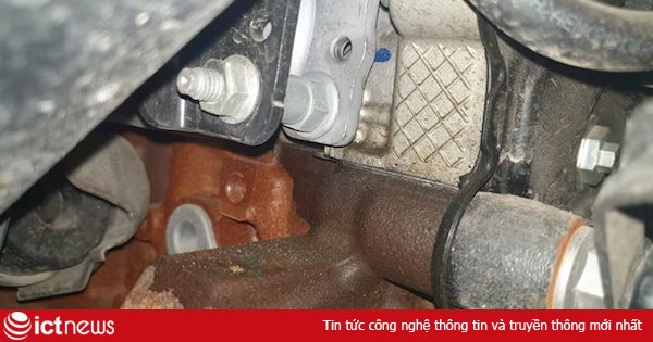 Cục Cạnh tranh và Bảo vệ người tiêu dùng vào cuộc xử lý hiện tượng động cơ Ford Everest và Ranger 2019 bị rò rỉ dầu