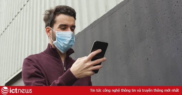 Nhà mạng châu Âu chia sẻ dữ liệu chống Covid-19