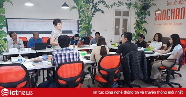 Sông Hàn Incubator và Sun* Startups lần đầu hợp tác ươm tạo startup công nghệ