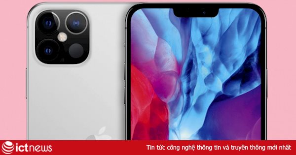 Thêm bằng chứng iPhone 12 Pro được trang bị tính năng cao cấp