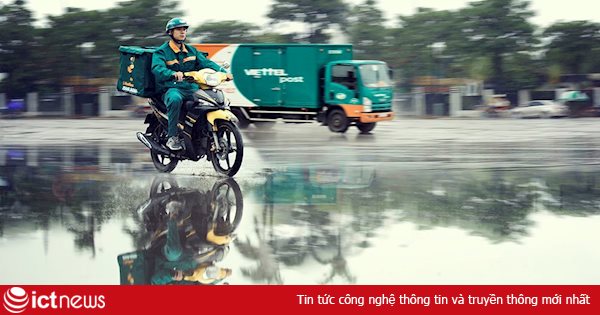 Khuyến mãi lên đến 100 tỷ đồng, Viettel Post muốn tiếp sức kinh doanh cho khách hàng