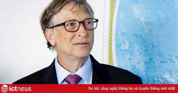 Bill Gates: Các nước 