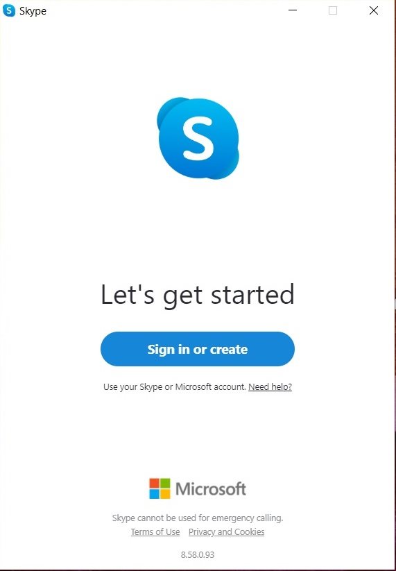 Hướng dẫn sử dụng Skype trên máy tính