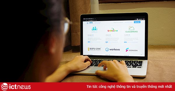 Bộ TT&TT ra mắt loạt giải pháp hỗ trợ doanh nghiệp mùa Covid-19