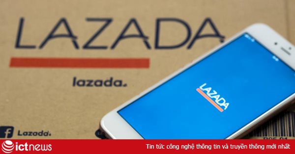 Lazada đóng cửa gian hàng có dấu hiệu lừa dối khách