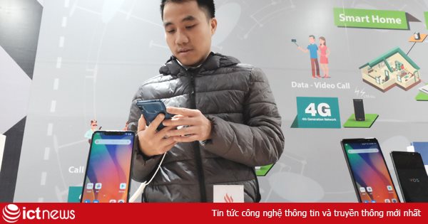 Nhà mạng sẽ tặng data, tăng băng thông, miễn phí nhiều dịch vụ giúp người dân, doanh nghiệp chống Covid-19