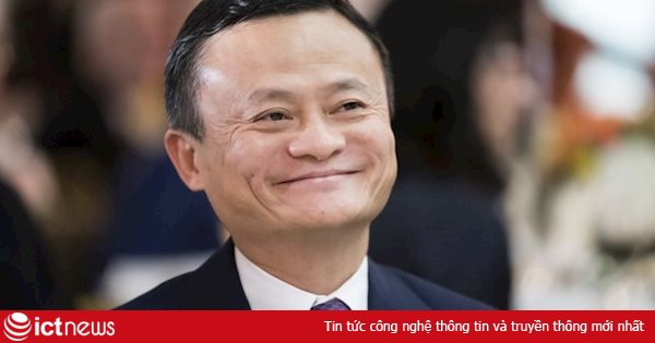 Lời khuyên của Jack Ma cho doanh nhân thời Covid-19