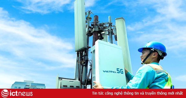 Bộ TT&TT đề nghị nhà mạng đẩy nhanh thương mại hóa 5G