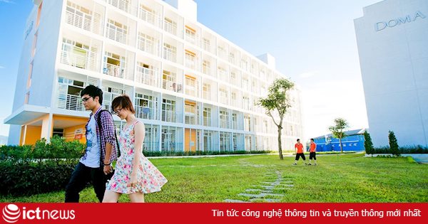 Chia sẻ ký túc xá Hòa Lạc, sinh viên FPT mong người cách ly “coi đây là nhà”