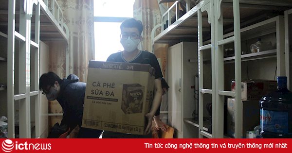 FPT góp 20 tỷ đồng và một khu cách ly hơn 2000 chỗ để hỗ trợ Chính phủ chống dịch Covid-19