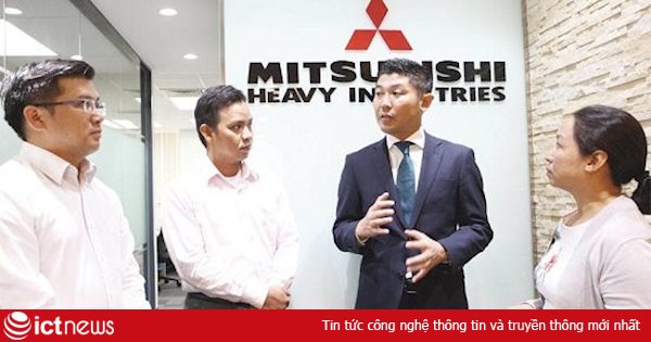 2020 – Dấu mốc quan trọng trên hành trình hơn 20 năm phát triển tại Việt Nam của Mitsubishi Heavy Industries