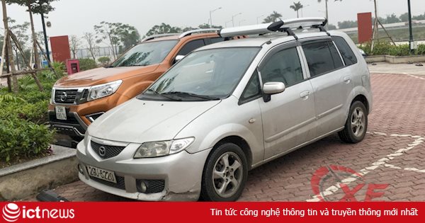 Những việc cần làm với xế yêu trong 15 ngày cách ly toàn xã hội