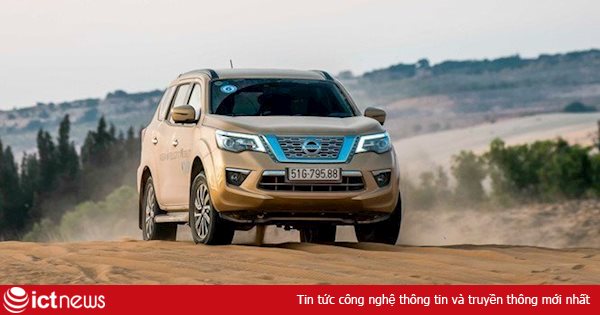 Giá xe giảm hàng trăm triệu đồng, khách Việt tha hồ chọn SUV giá rẻ