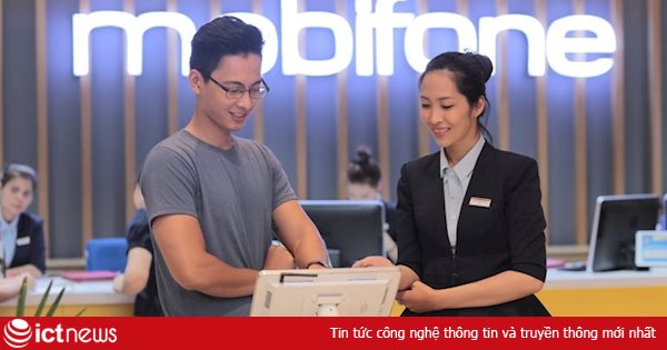 MyMobiFone hỗ trợ khách hàng tránh dịch Covid-19 an toàn