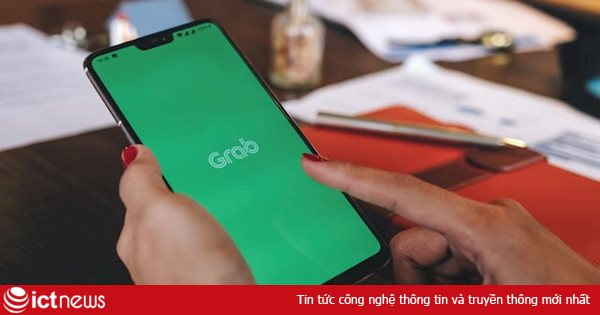 Grab Việt Nam thử nghiệm dịch vụ cho tài xế đi siêu thị mua thực phẩm, trái cây tươi hộ khách